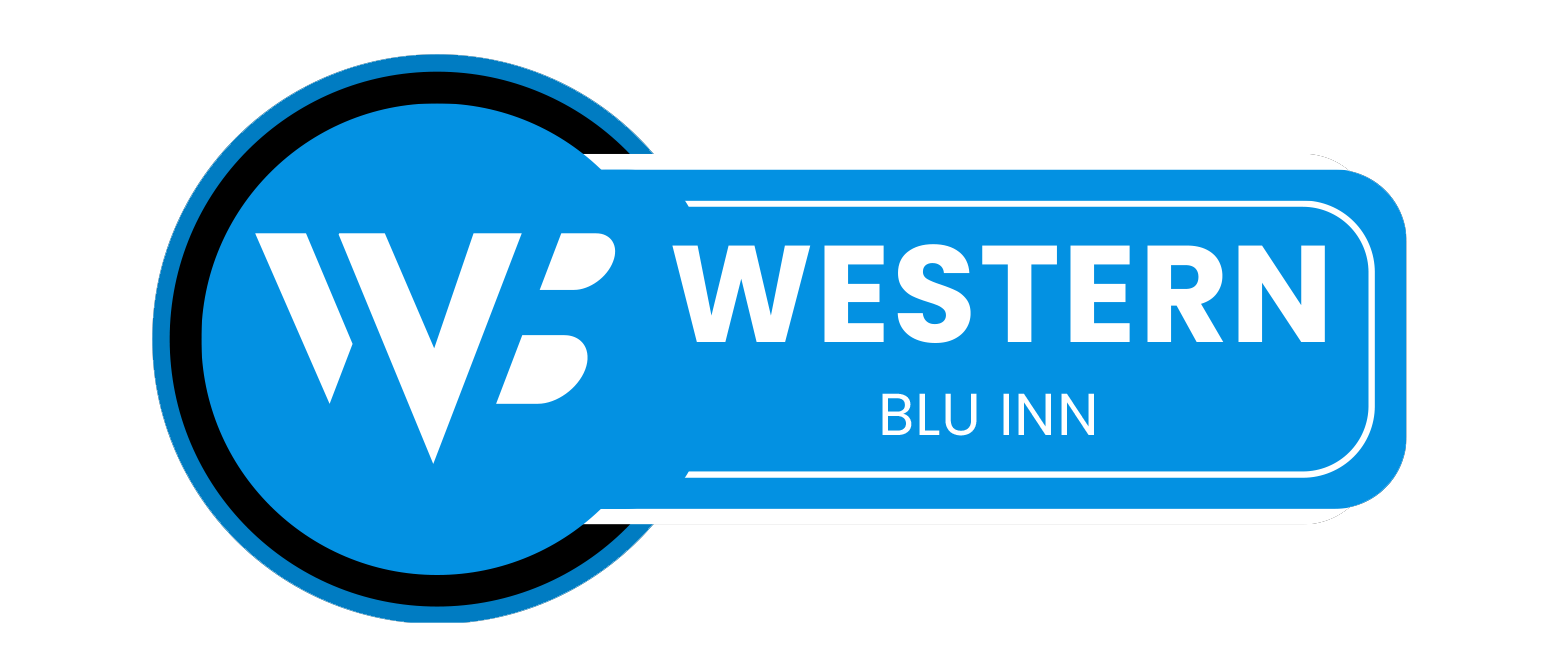  Western Blu Inn